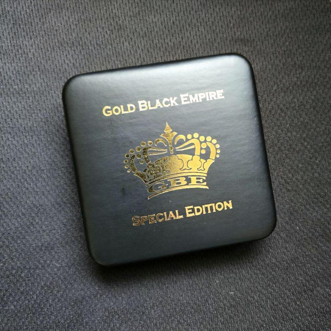 コレクション Una and the Lion Gold Black Empire 2020
