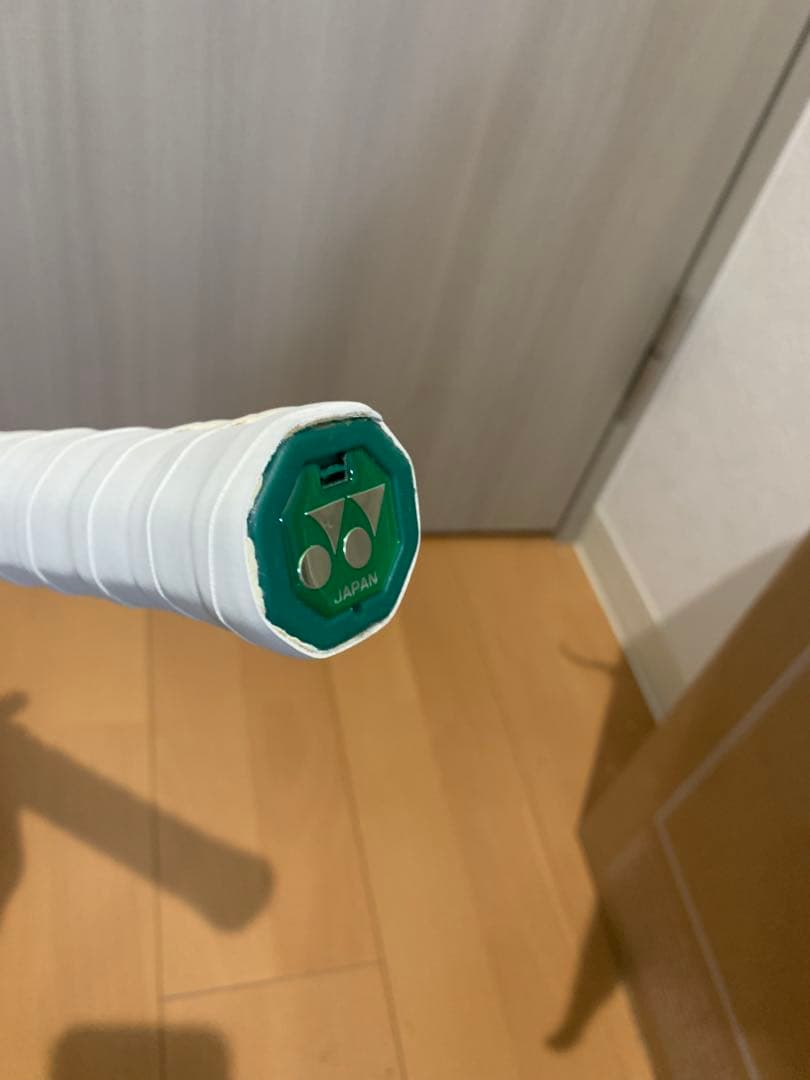 YONEX ヨネックスEZONE DR100 ラケットケース付き