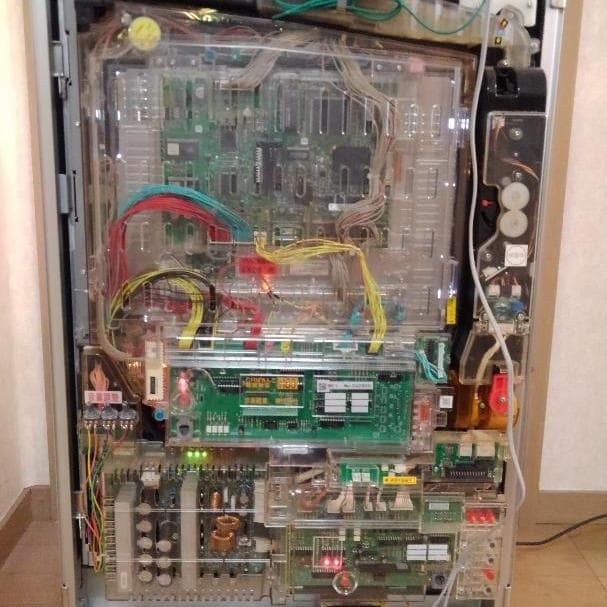 パチンコ　戦国無双