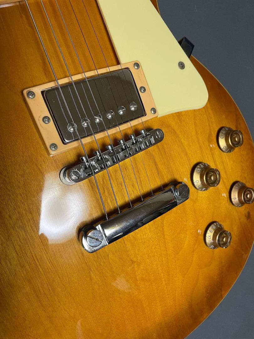 Photogenicレスポールタイプ