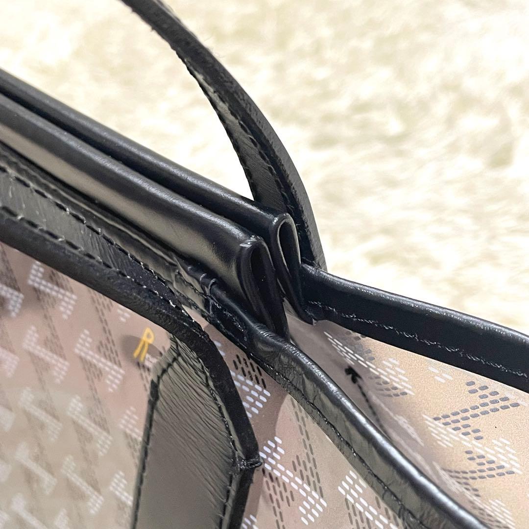 RESURRECTION レザレクション カートバッグ ブラック系 ミニトート