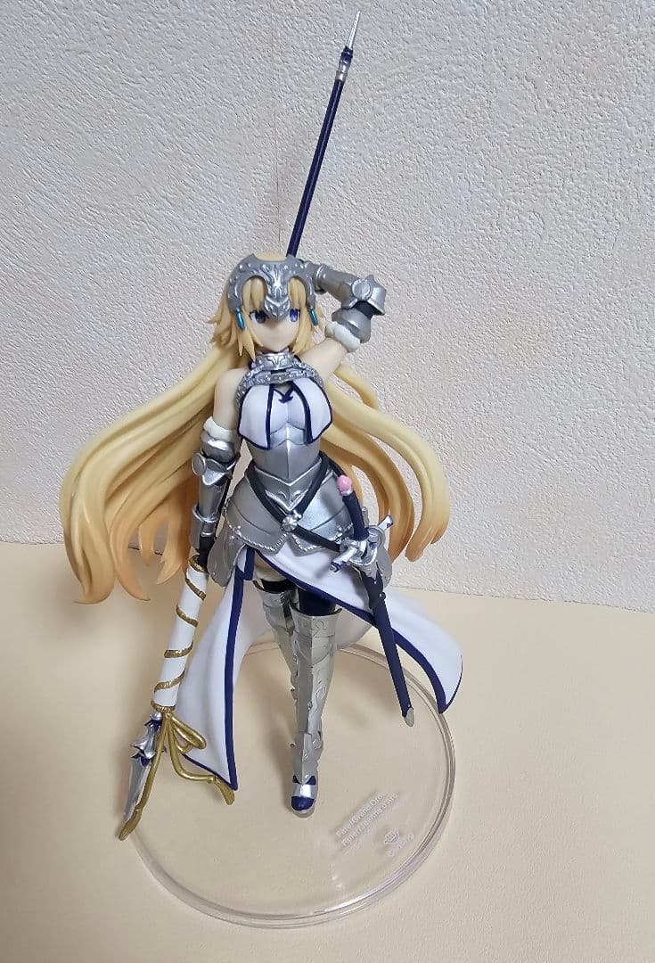 フィギュアConoFig ジャンヌ・ダルクセットFate/Grand Order