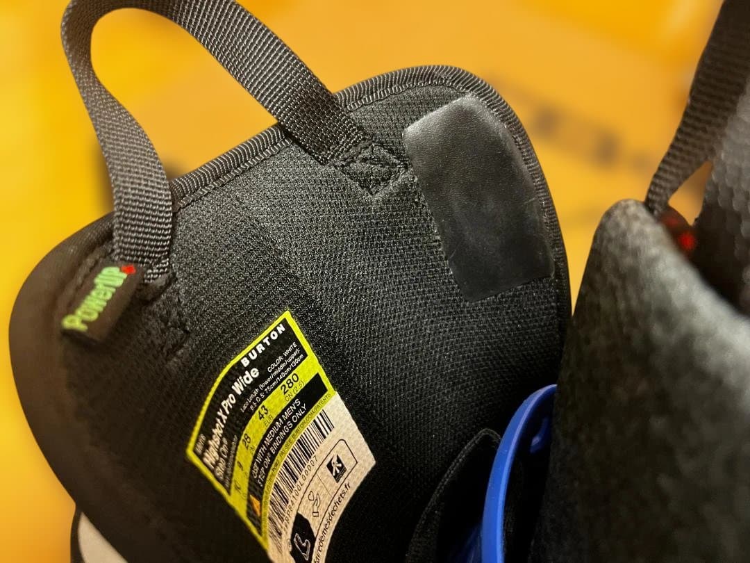 スノーボード BURTON Step On Highshot X Pro White 28.0