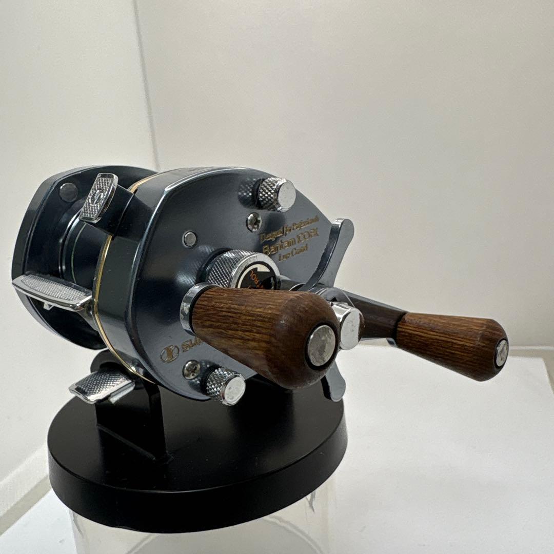 シマノバンタム100ＥＸ