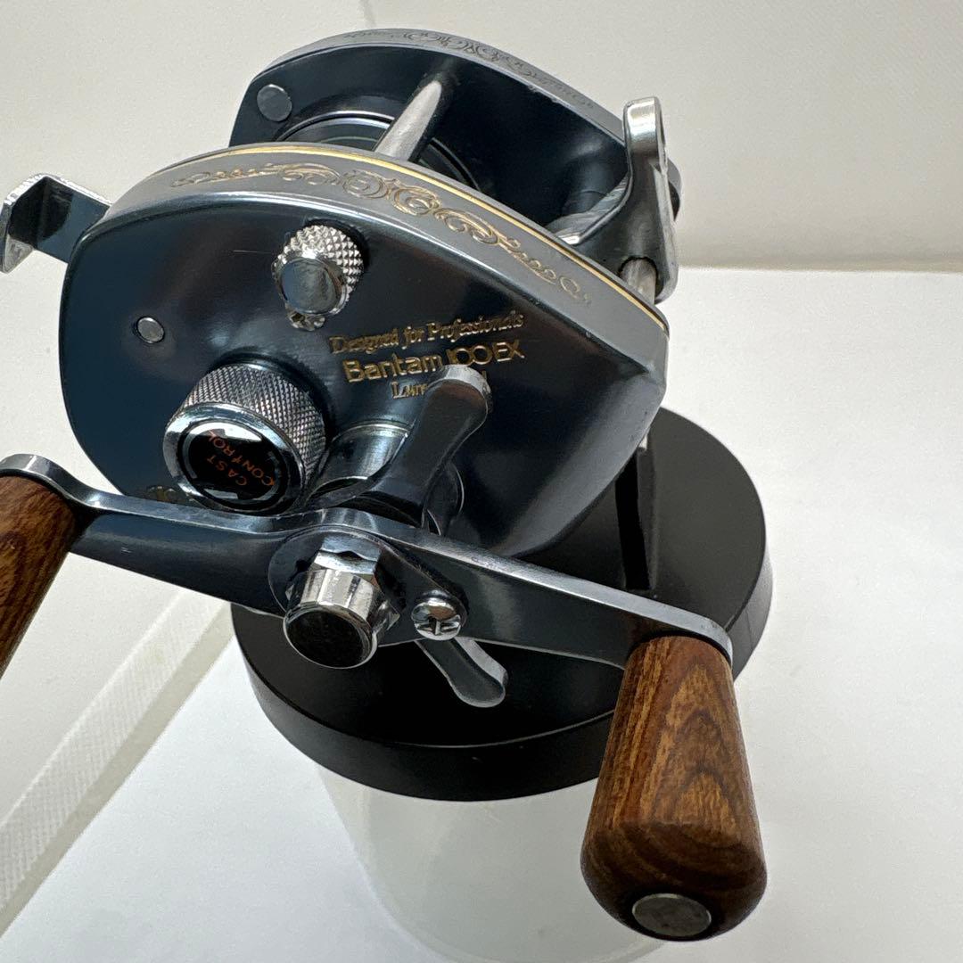 シマノバンタム100ＥＸ