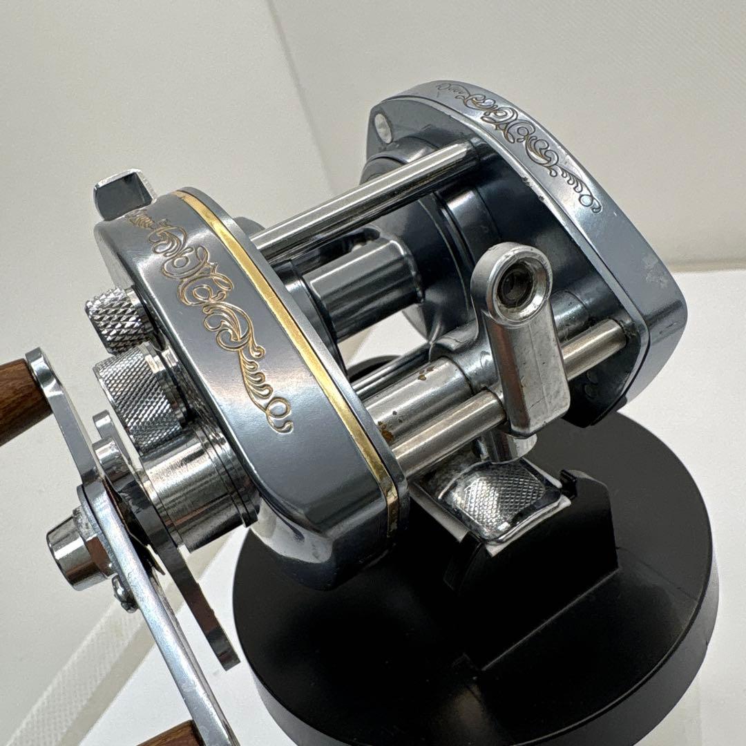 シマノバンタム100ＥＸ