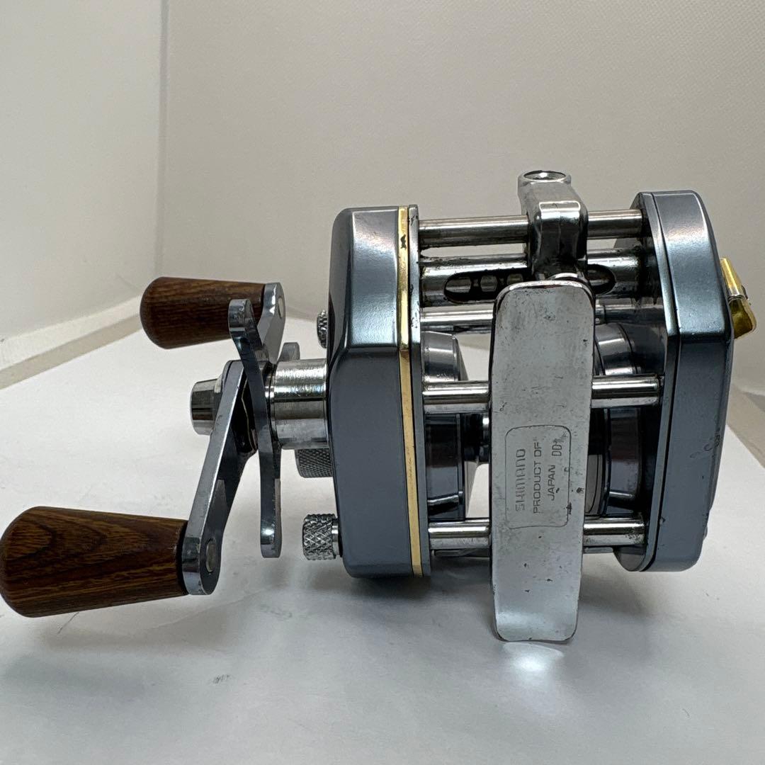 シマノバンタム100ＥＸ