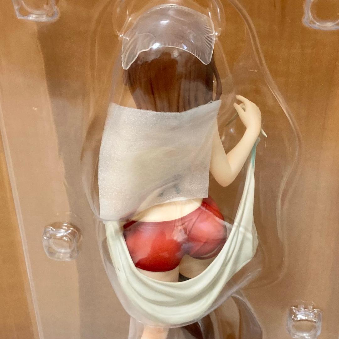 キューズQ ライザのアトリエ2 ライザ お着替えmode フィギュア