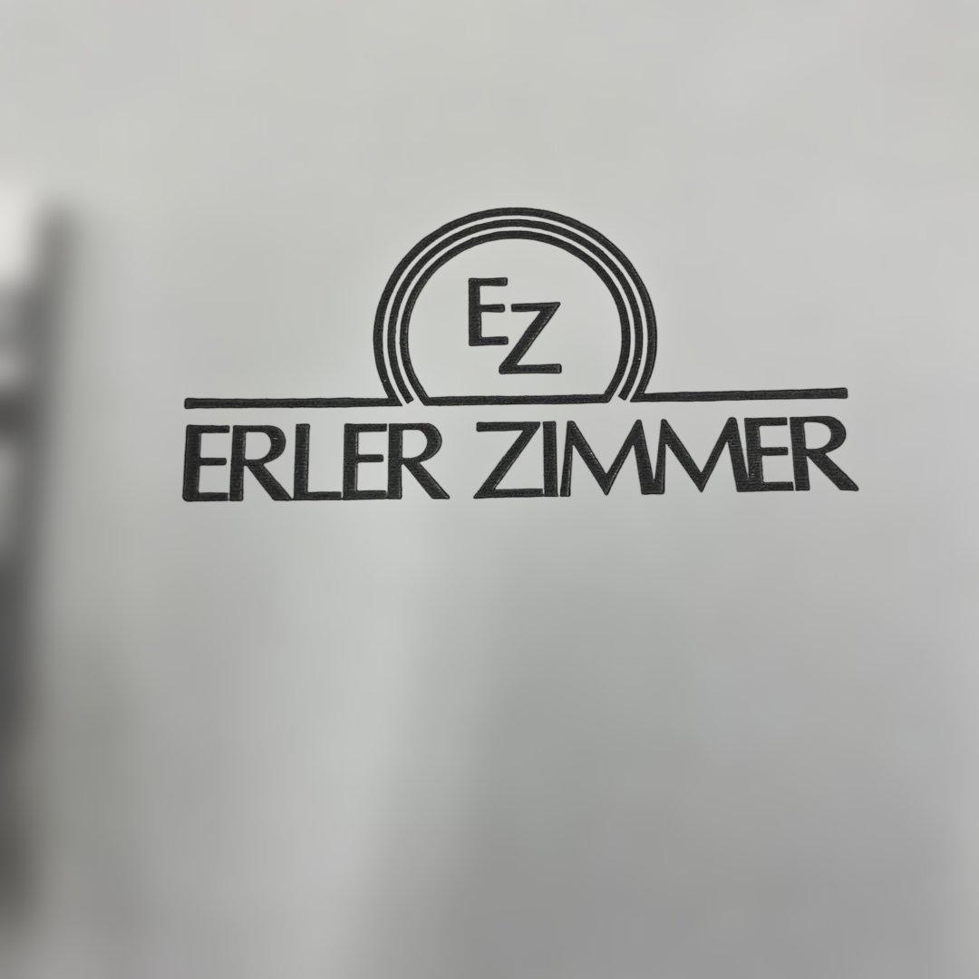 ERLER ZIMMER 人体模型