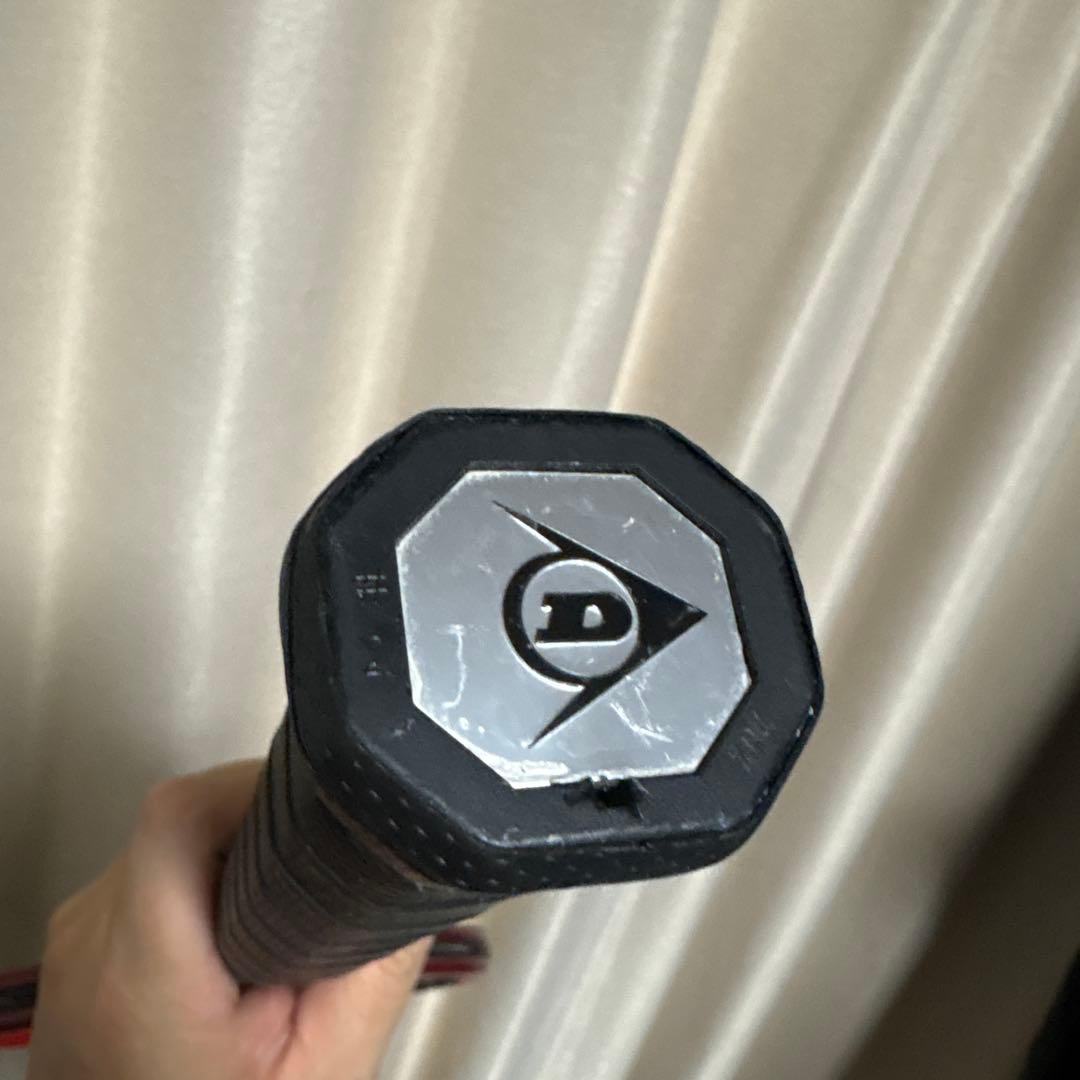 DUNLOP テニスラケット cx200 TOUR G2 2024年モデル 美品