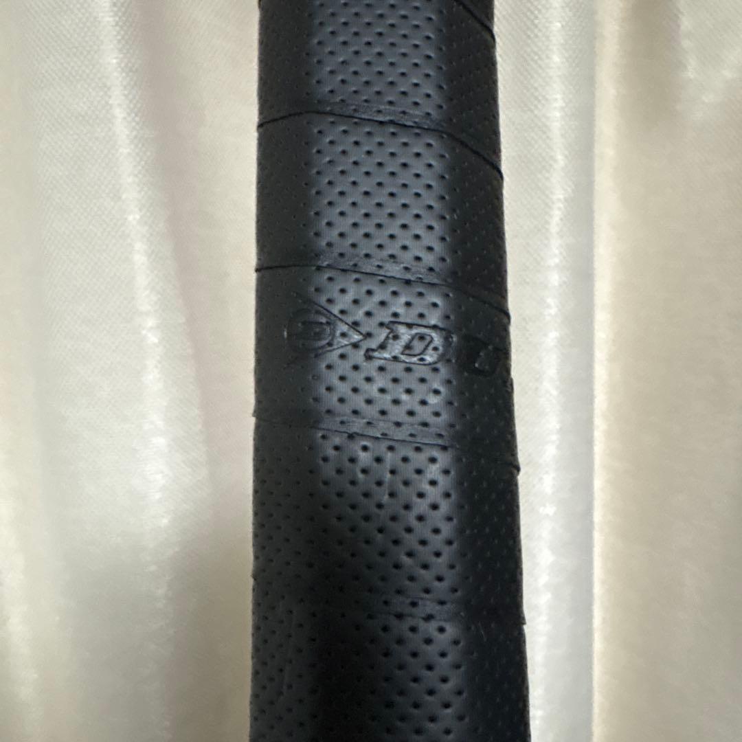 DUNLOP テニスラケット cx200 TOUR G2 2024年モデル 美品
