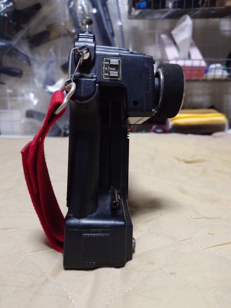 送料無料　フタバ　メガテックPCM　受信機　セット　美品　レア