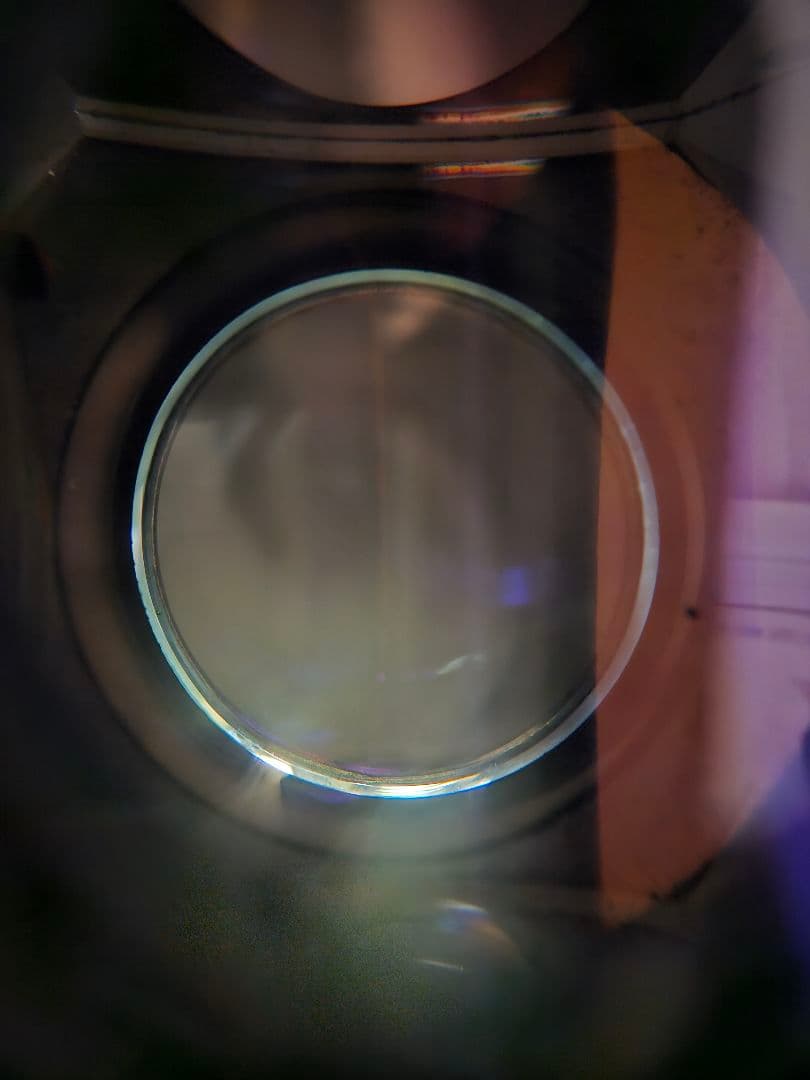 戦車　実物パーツ ペリスコープ