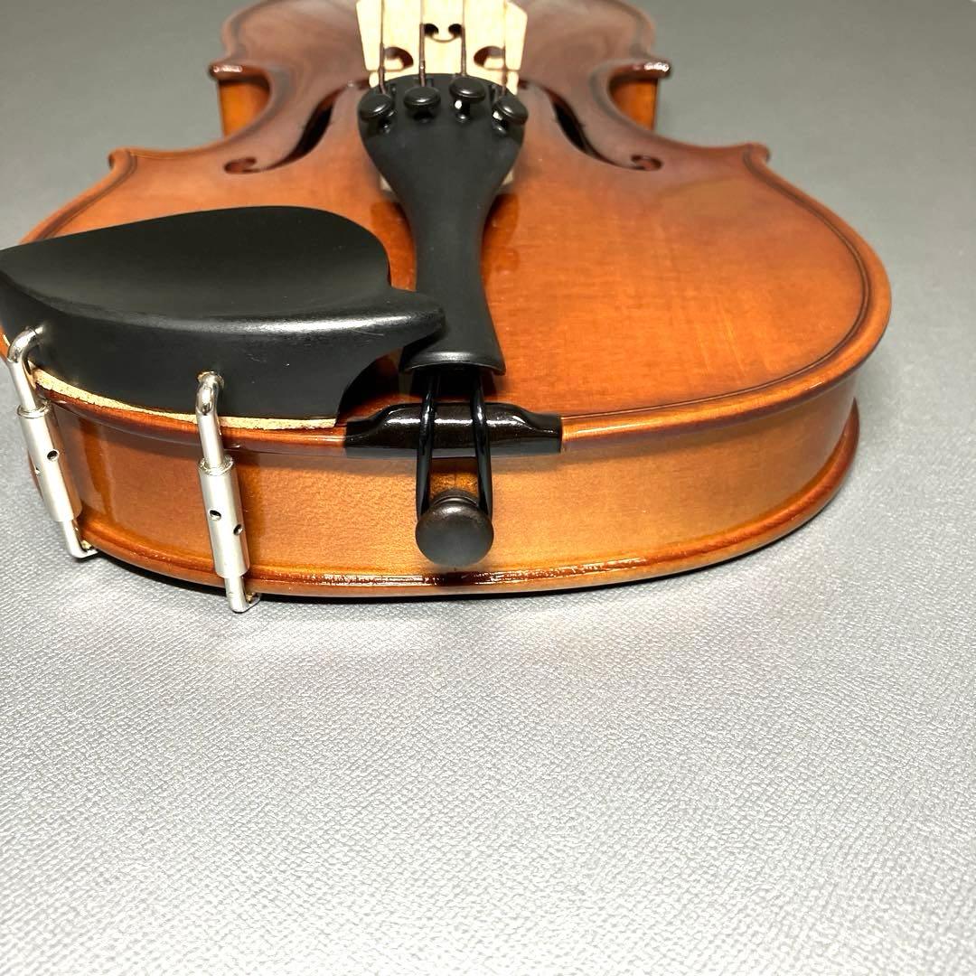 極美品✨　Carlo Giordano バイオリン　VS-1 1/4 2019年