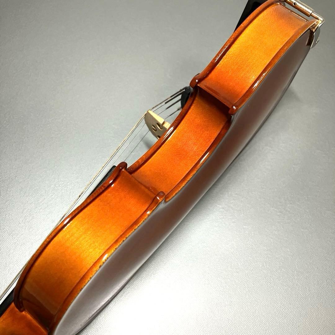 極美品✨　Carlo Giordano バイオリン　VS-1 1/4 2019年