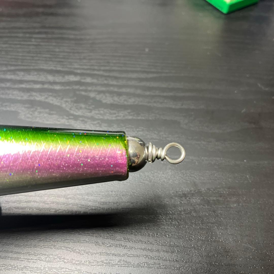 貝田ルアー　ダーツ２２０ＤＸ