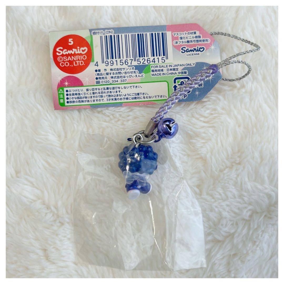 レア【新品】ご当地キティ 根付け 岡山限定 KURASHIKI ストラップ