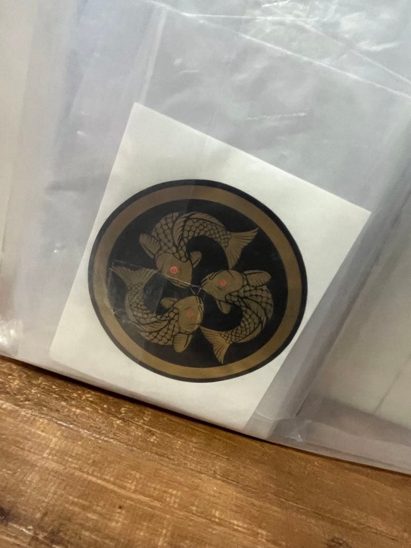 赤目天使 Desu Lightyear