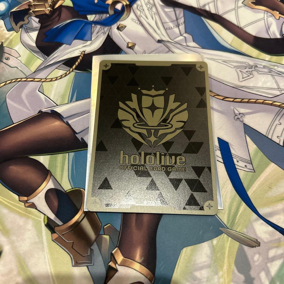 戌神ころね 稀枠