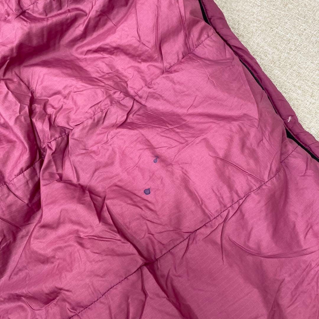 N953♪ モンベル　Down Hugger#3