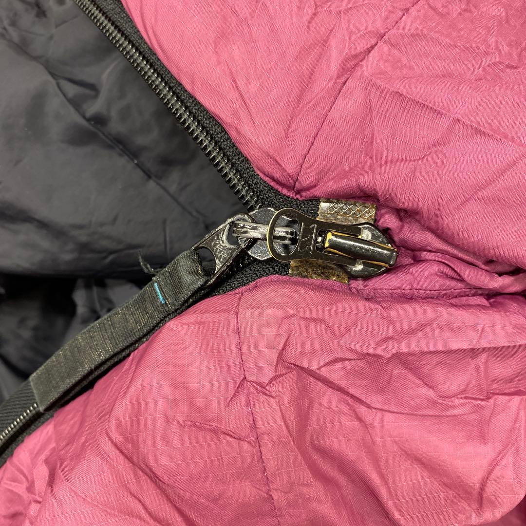 N953♪ モンベル　Down Hugger#3