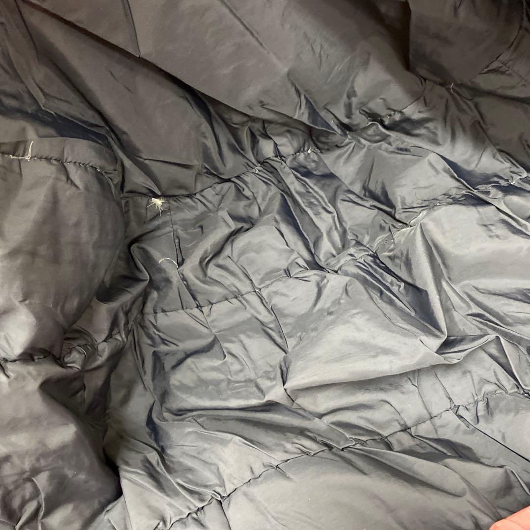 N953♪ モンベル　Down Hugger#3