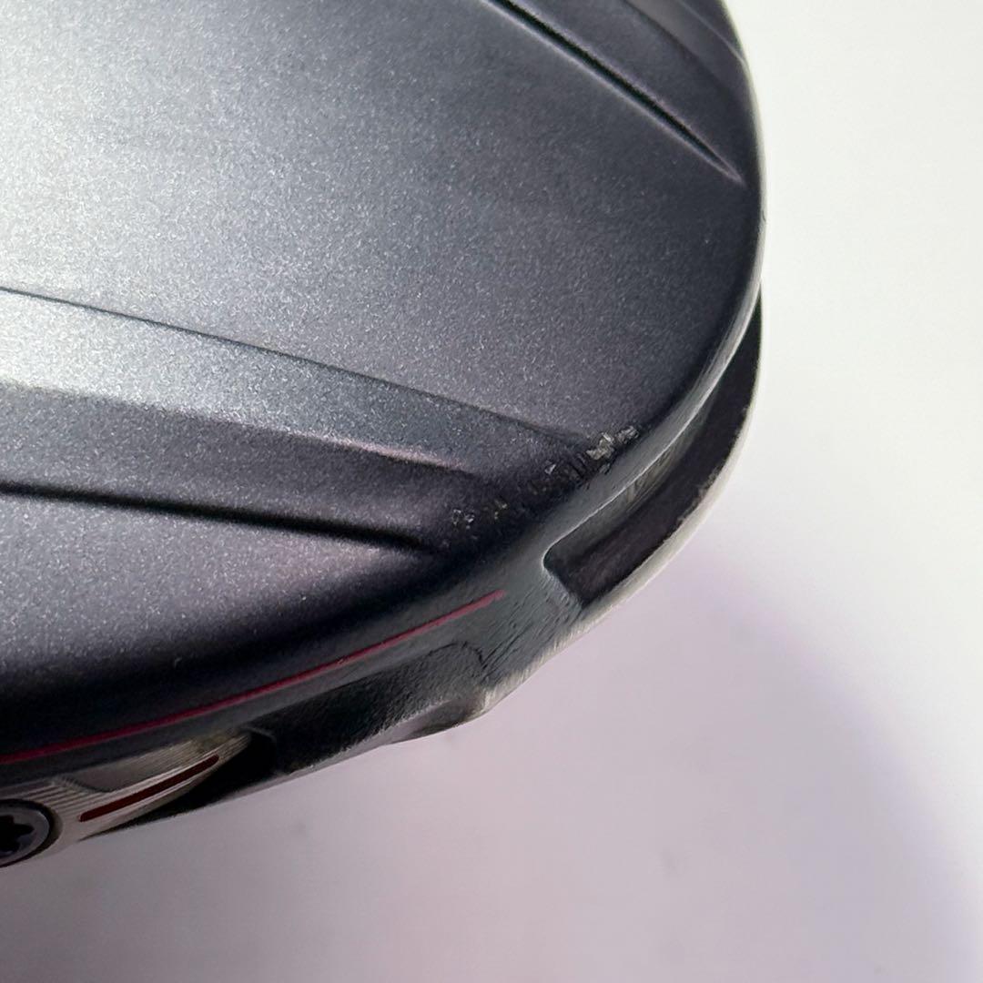 G410 SFT 10.5° PING ピン ドライバー　ヘッドのみ