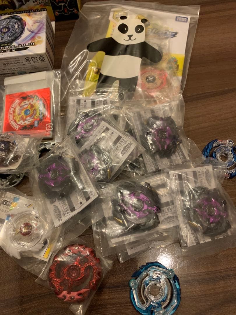 ベイブレード セット