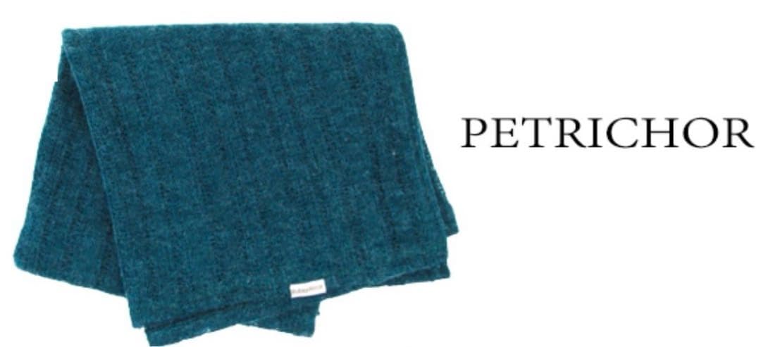 2/8までお値下げ・Rubia Wear／ルビアウェア／CORA WRAP