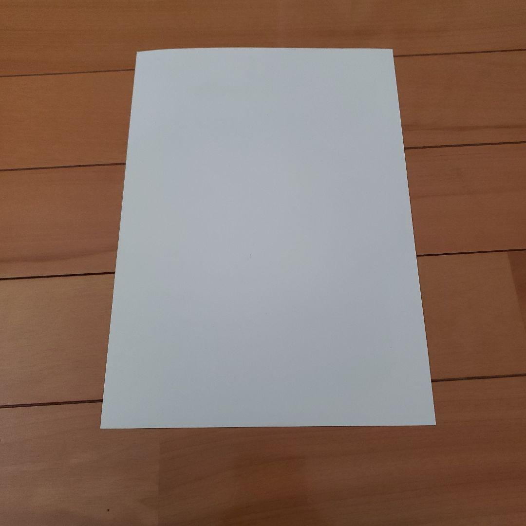 Devil May Cry 5 – Visions of V 複製原画 ネロ