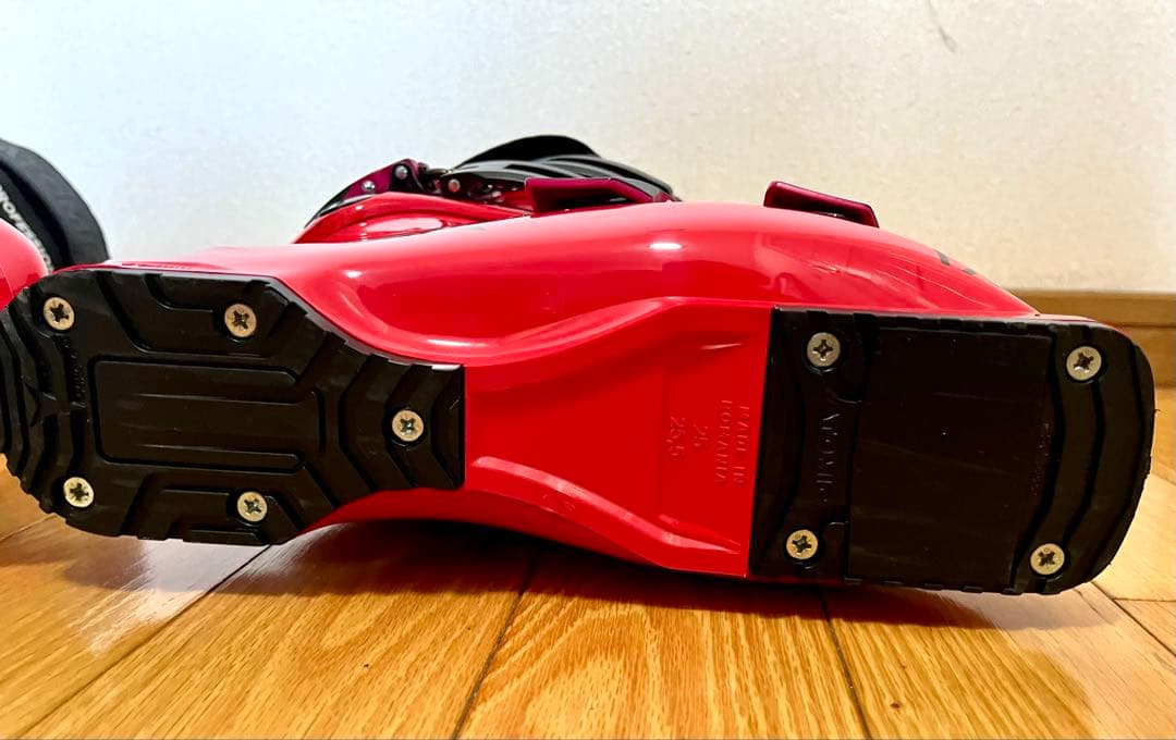 スキー 25/26 ATOMIC REDSTAR TX 130 25/25.5