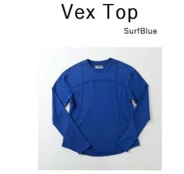 lija ロングスリーブ(リージャ　テニス　スコート)