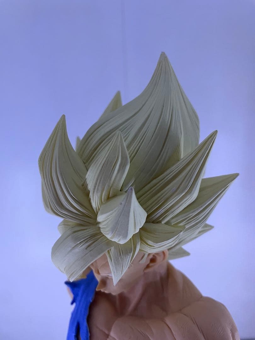 SMSP 孫悟空　02 開封品　3/10 12:00までの出品