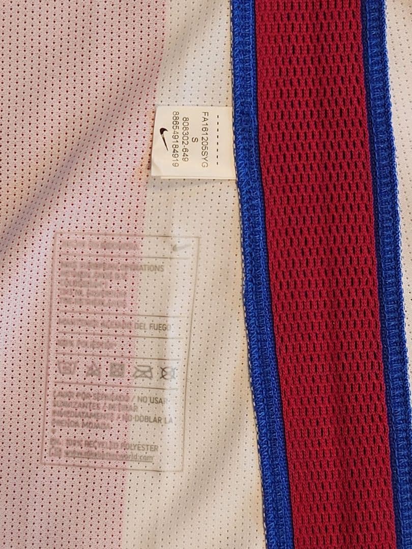 【クラブ限定】アトレティコ・マドリード グリーズマン