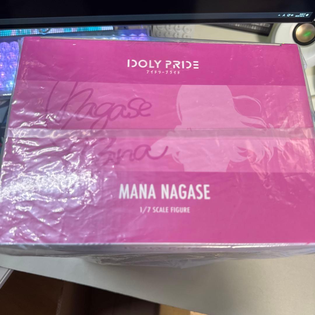 長瀬麻奈　1/7スケールフィギュア IDOLY PRIDE