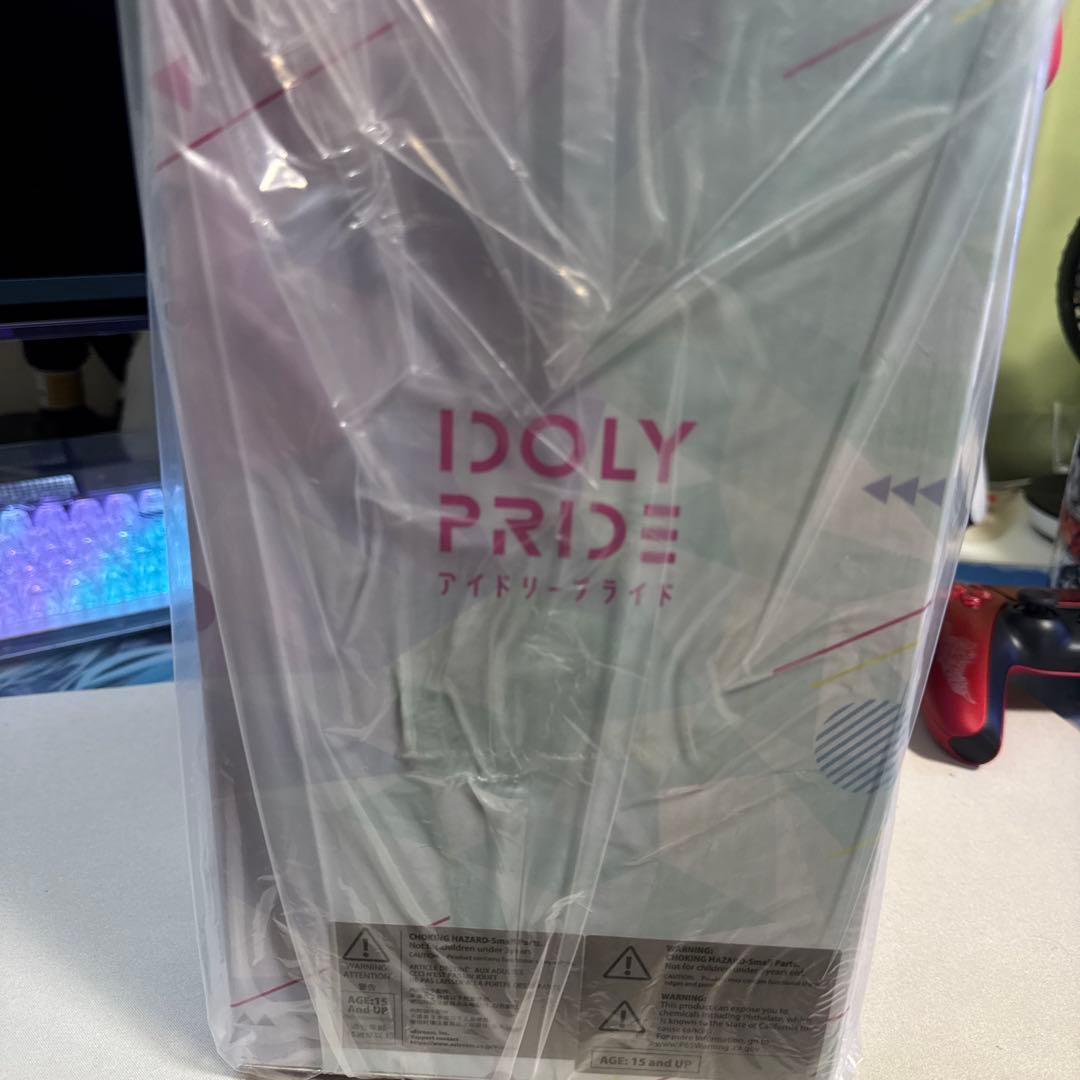 長瀬麻奈　1/7スケールフィギュア IDOLY PRIDE