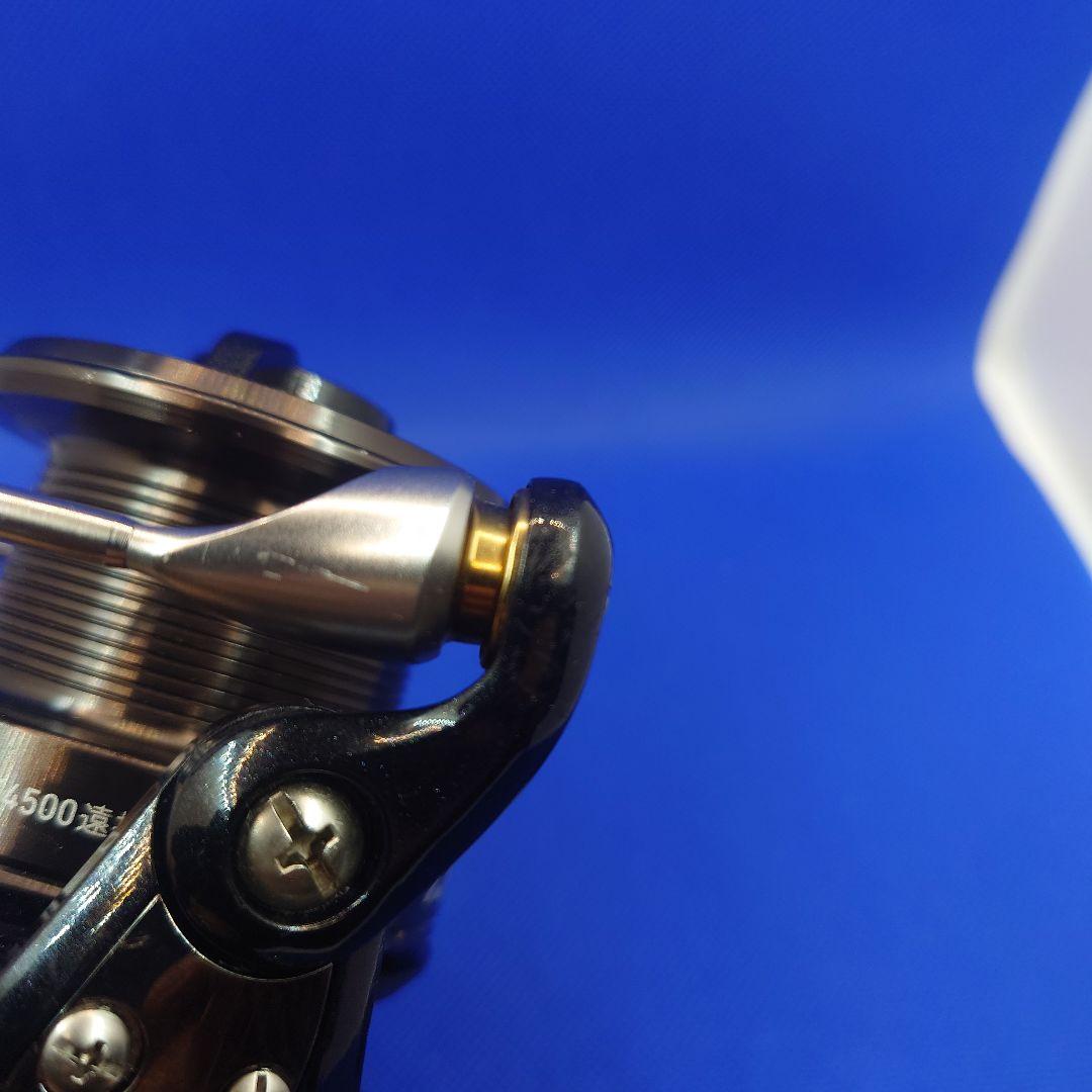 ダイワ14 PROARGO SS4500遠投リール