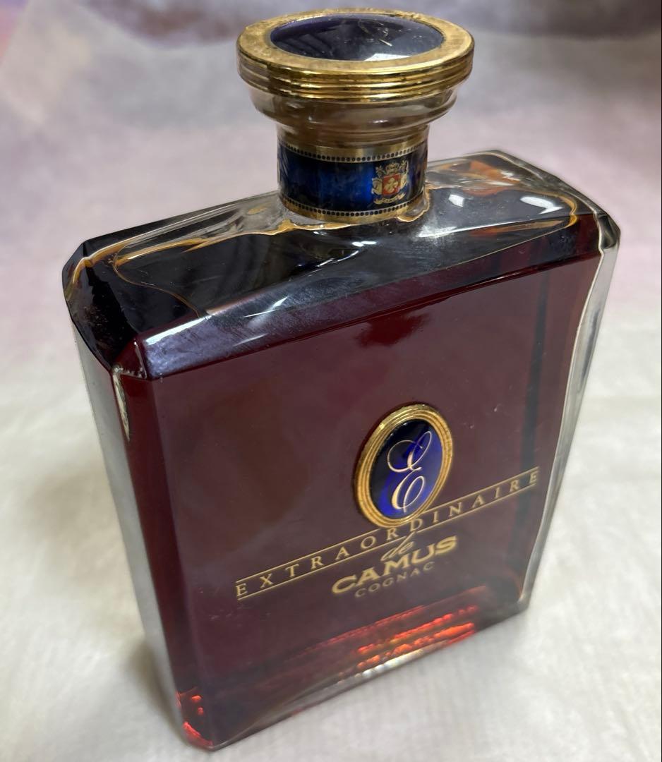 FINAL-MAXCAMUS Extraordinaire 青　古酒