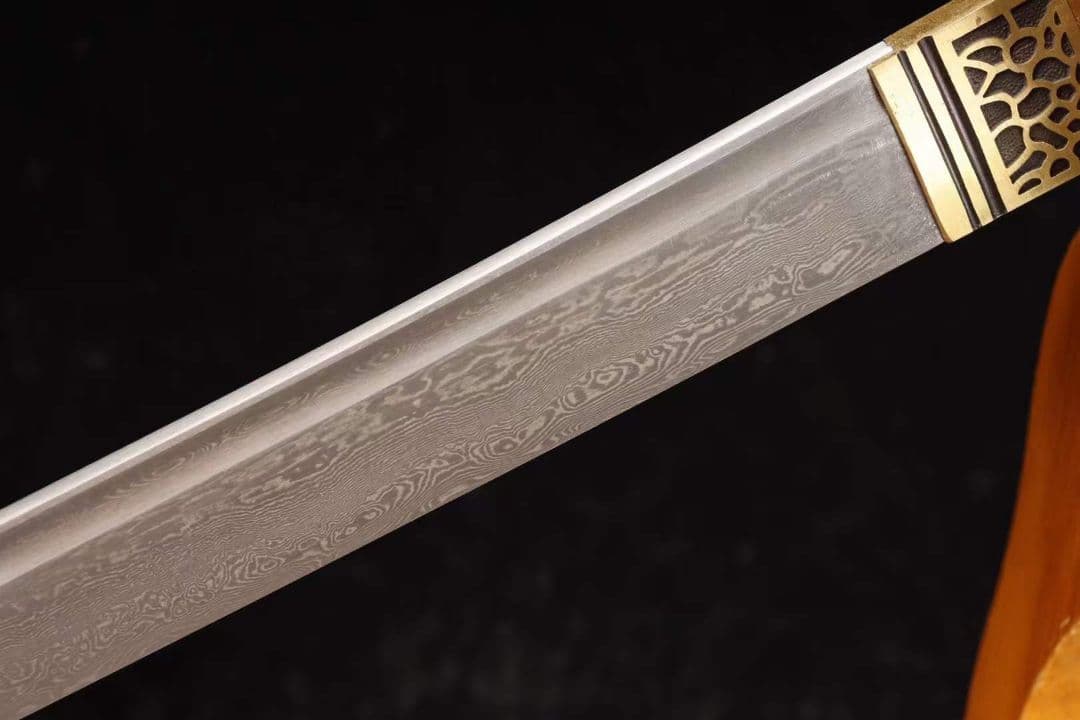 【武士は将軍に勝つ】 武具　刀装具　日本刀　模造刀 居合刀 長尺