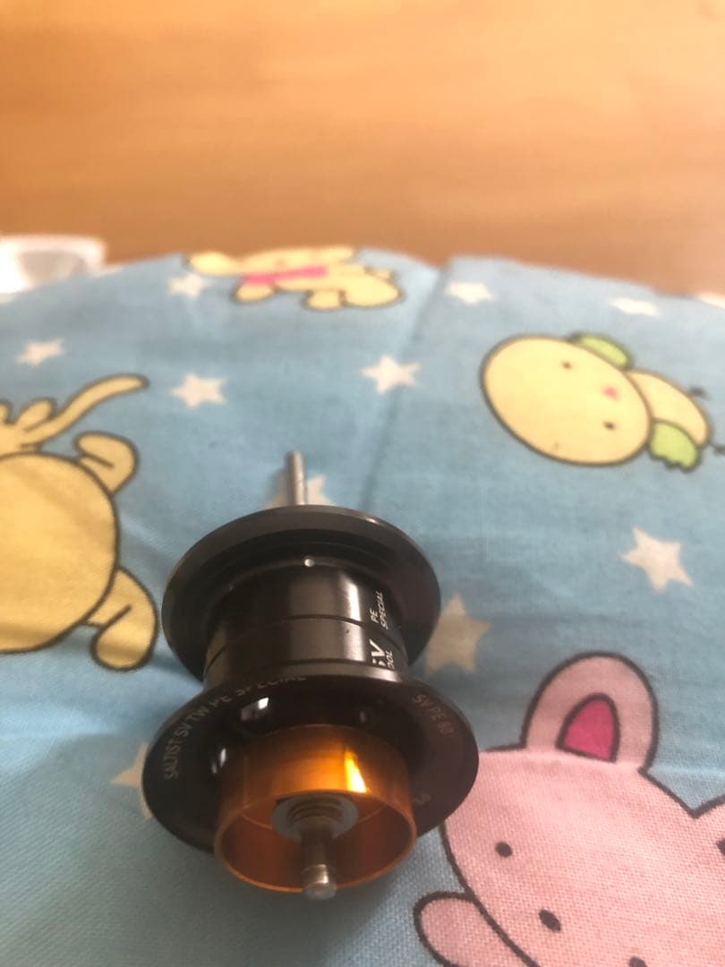 ダイワ ソルティスト SV TW 80XHL PE SPECIAL