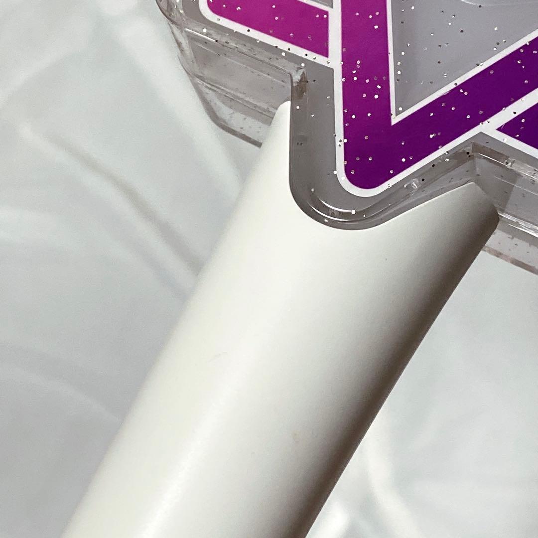 ASTROアストロペンライトロボンver1 チャウヌムンビンサナ