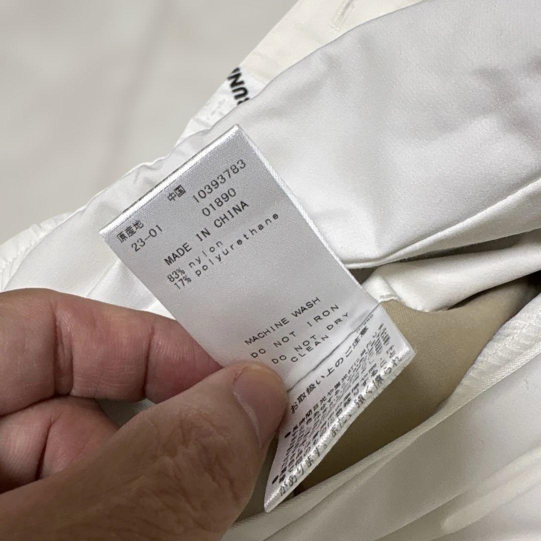 2023モデル MASTER BUNNY EDITION 蓄熱ゴルフパンツ 5