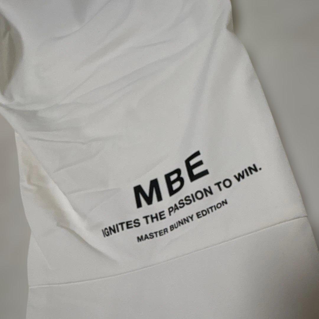 2023モデル MASTER BUNNY EDITION 蓄熱ゴルフパンツ 5