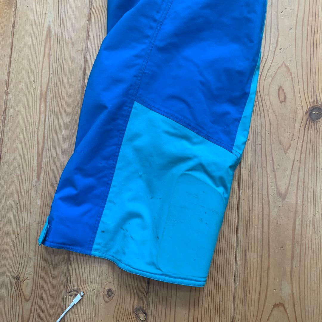 最終価格！Mizuno KSK-NEXT スキーパーカー上下