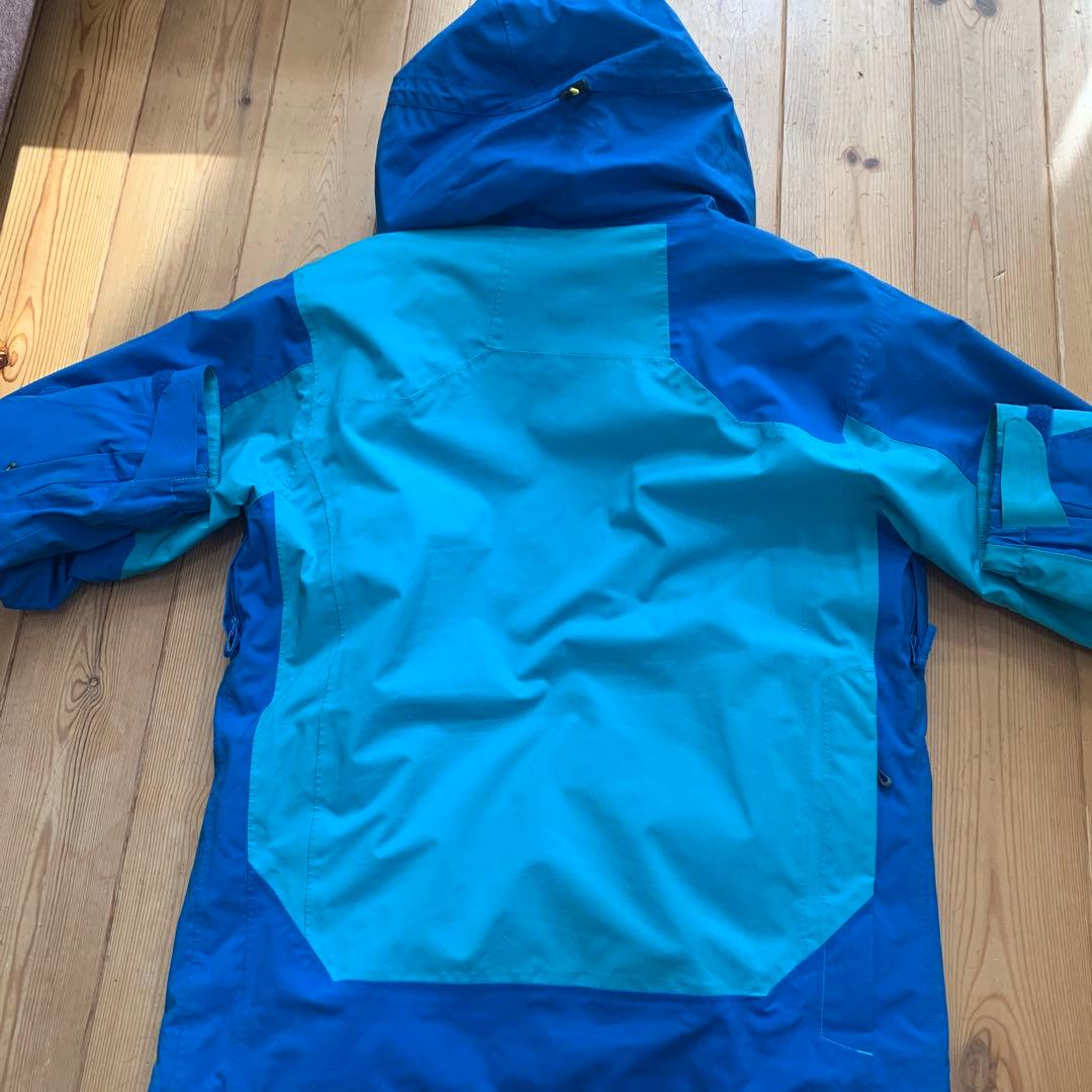 最終価格！Mizuno KSK-NEXT スキーパーカー上下