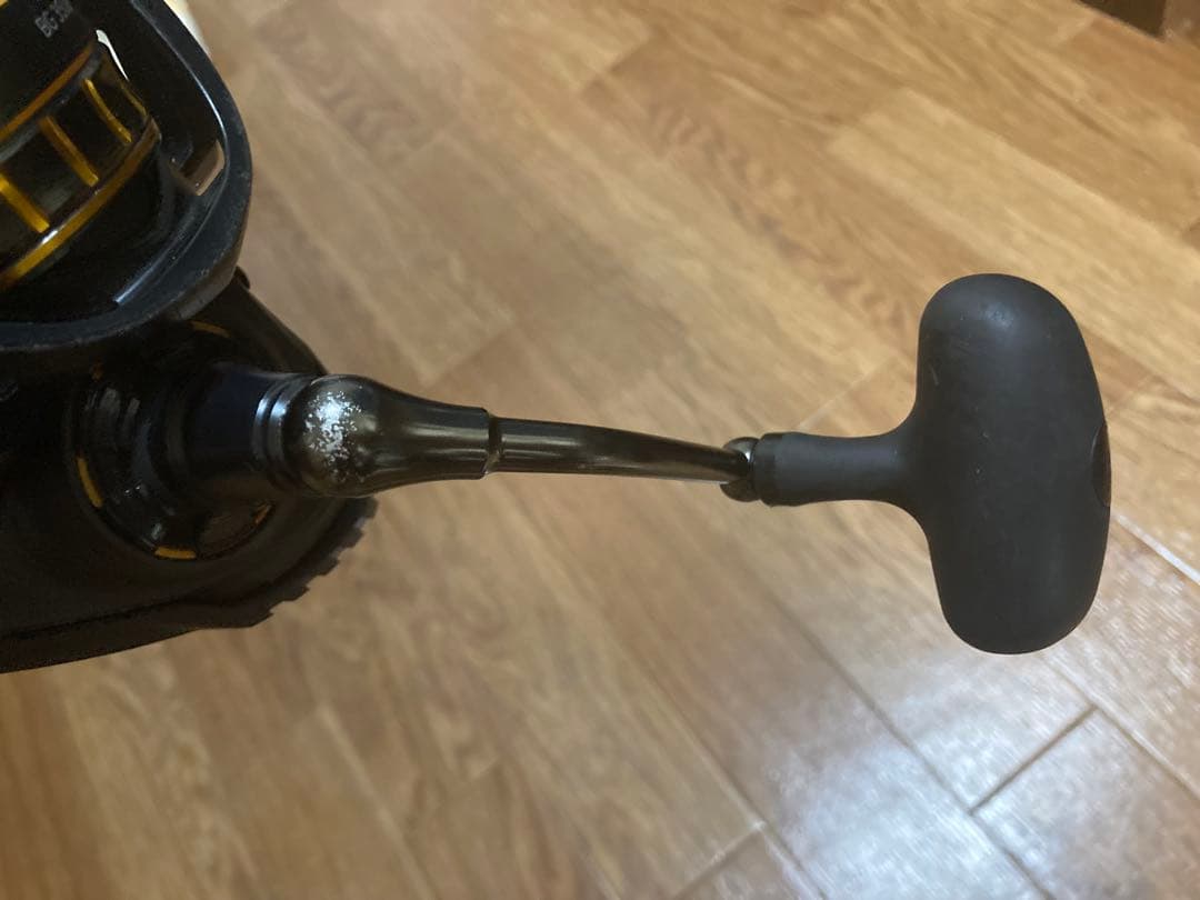 DAIWA（ダイワ）リール_BG3500