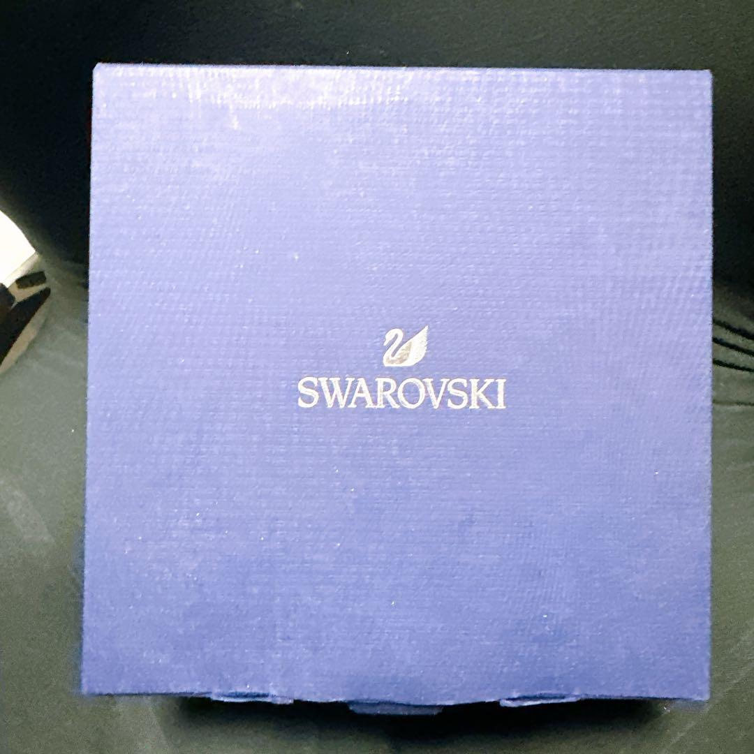 【新品未使用】ガゼル／SCS GAZELLE／SWAROVSKI