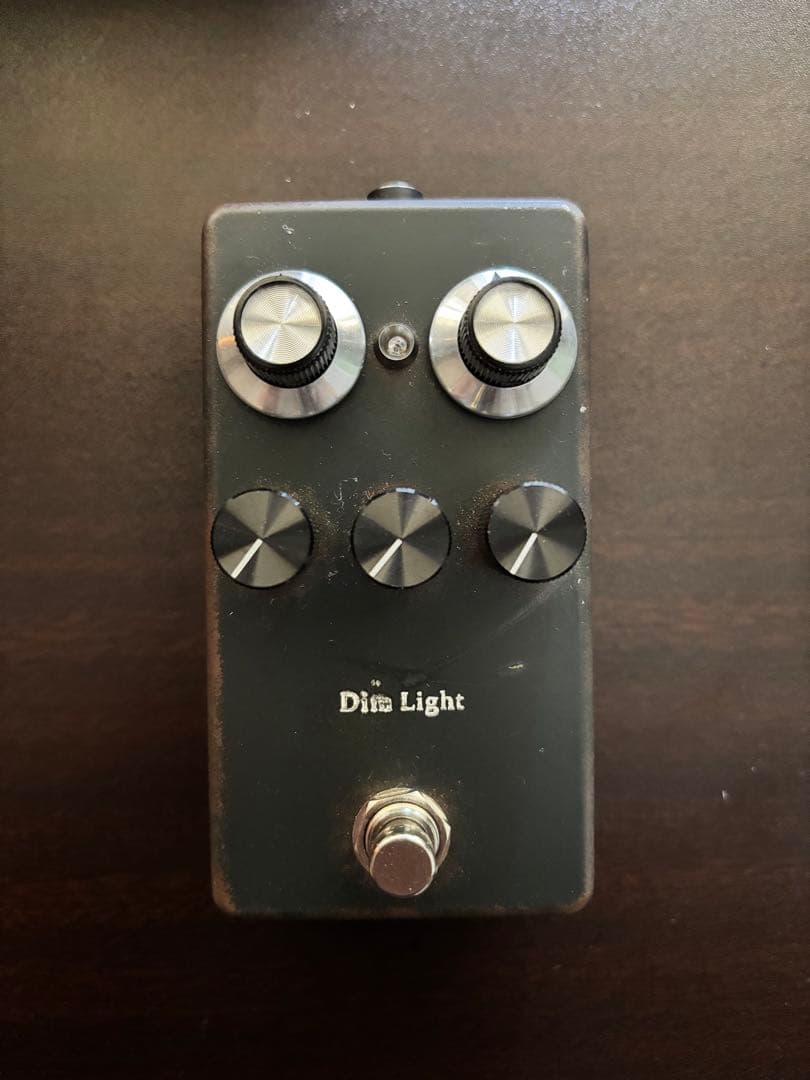 【最終値下げ】1995fx Dim Light ディストーション　　キズあり