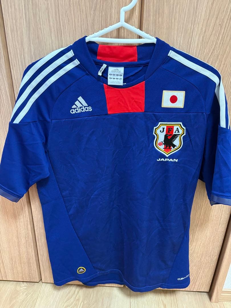 EXILE TETSUYA 　ユニフォーム