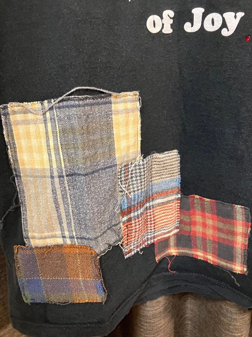 レア the mighty clouds of joy バンドＴシャツ